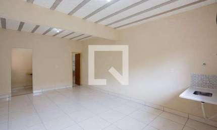 Kitnet / Stúdio para Aluguel - Havaí, 1 Quarto,  34 m² - Belo Horizonte