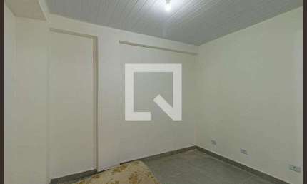 Kitnet / Stúdio para Aluguel - Uberaba, 1 Quarto,  25 m² - Curitiba