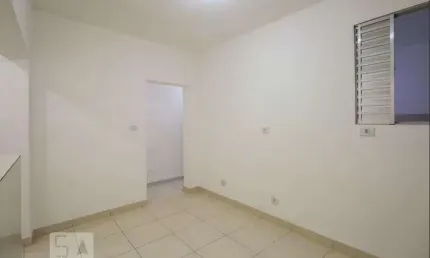 Kitnet / Stúdio para Aluguel - Vila Aricanduva, 1 Quarto,  40 m² - São Paulo
