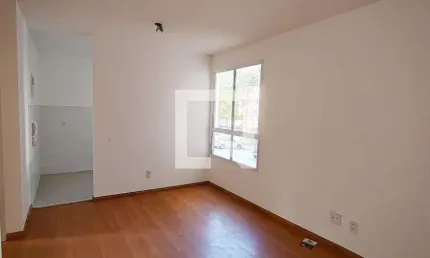 Apartamento para Aluguel - Taquara, 2 Quartos,  44 m² - Rio de Janeiro