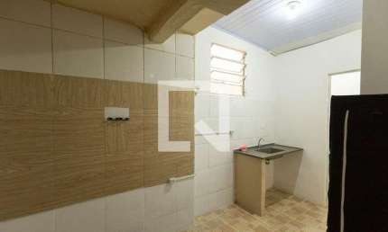 Kitnet / Stúdio para Aluguel - Chácara Santo Antonio, 1 Quarto,  20 m² - São Paulo