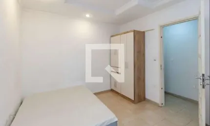 Kitnet / Stúdio para Aluguel - Campo Belo, 1 Quarto,  15 m² - São Paulo