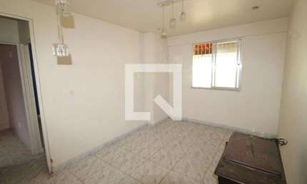 Casa para Aluguel - Irajá, 2 Quartos,  100 m² - Rio de Janeiro