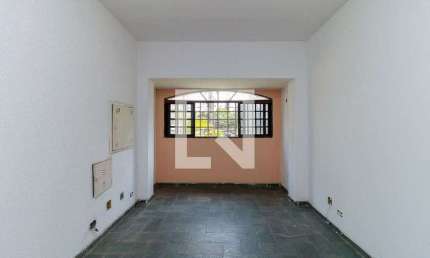 Casa para Aluguel - Brooklin, 3 Quartos,  70 m² - São Paulo