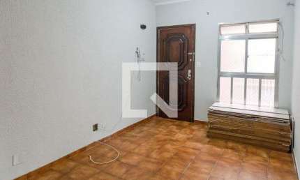 Apartamento para Aluguel - Jardim Cocaia, 2 Quartos,  51 m² - Guarulhos