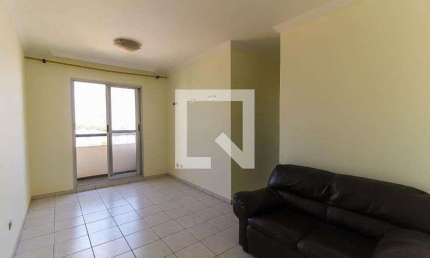 Apartamento para Aluguel - Jardim Anália Franco, 3 Quartos,  69 m² - São Paulo