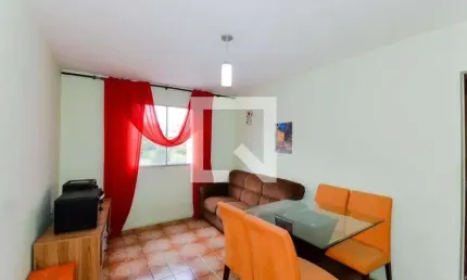 Apartamento para aluguel - jardim cocaia, 2 quartos,  73 m² - guarulhos
