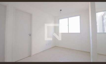 Apartamento para Aluguel - Sapopemba, 2 Quartos,  30 m² - São Paulo