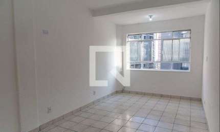 Apartamento para Aluguel - Liberdade, 1 Quarto,  30 m² - São Paulo