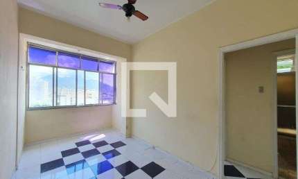 Apartamento para Aluguel - Estácio , 2 Quartos,  82 m² - Rio de Janeiro