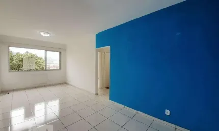 Apartamento para Aluguel - Engenho Novo, 2 Quartos,  72 m² - Rio de Janeiro