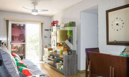 Apartamento para Aluguel - Engenho de Dentro, 3 Quartos,  70 m² - Rio de Janeiro