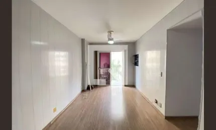 Apartamento para Aluguel - Engenho de Dentro, 3 Quartos,  70 m² - Rio de Janeiro