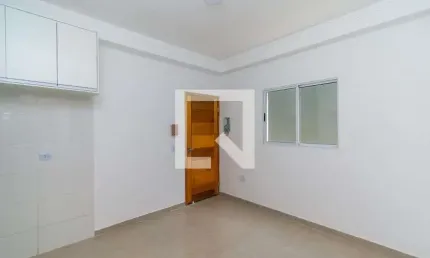 Apartamento para aluguel - vila ré, 2 quartos,  38 m² - são paulo