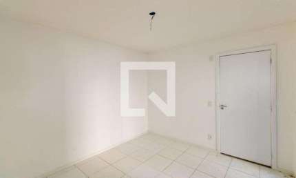 Apartamento para Aluguel - Campo Grande, 1 Quarto,  51 m² - Rio de Janeiro