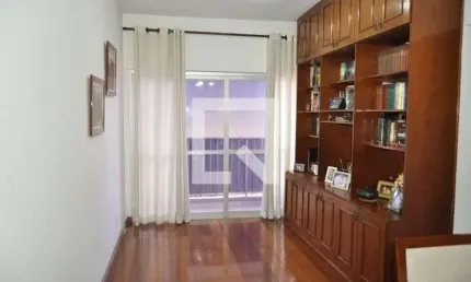Apartamento para Aluguel - Engenho Novo, 2 Quartos,  75 m² - Rio de Janeiro