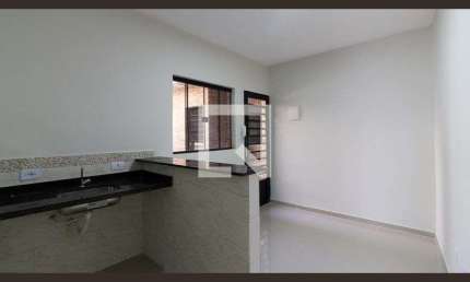 Apartamento para Aluguel - Ponte Rasa, 2 Quartos,  40 m² - São Paulo
