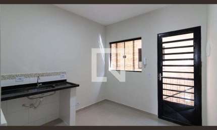 Apartamento para Aluguel - Ponte Rasa, 2 Quartos,  40 m² - São Paulo