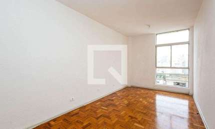 Kitnet / Stúdio para Aluguel - Bela Vista, 1 Quarto,  33 m² - São Paulo