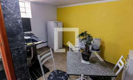 Casa para Aluguel - Vila Sônia, 1 Quarto,  35 m² - São Paulo
