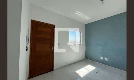 Apartamento para Aluguel - Ermelino Matarazzo, 1 Quarto,  42 m² - São Paulo