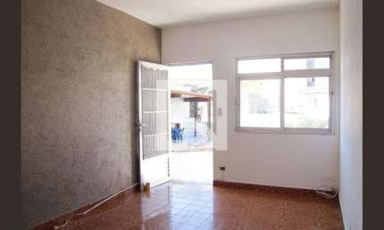 Casa para Aluguel - Jardim Arize, 2 Quartos,  70 m² - São Paulo