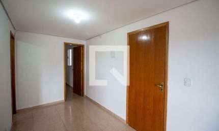 Apartamento para Aluguel - Itaquera, 1 Quarto,  34 m² - São Paulo