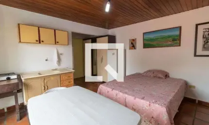Apartamento para Aluguel - Butantã, 1 Quarto,  20 m² - São Paulo