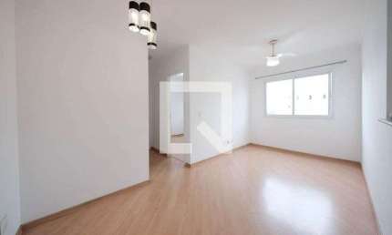 Apartamento para Aluguel - Cangaíba, 2 Quartos,  47 m² - São Paulo