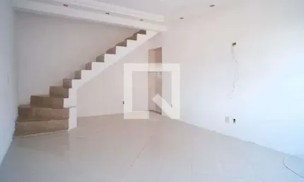 Casa para Aluguel - Artur Alvim, 3 Quartos,  66 m² - São Paulo