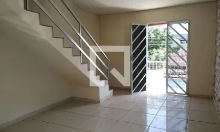 Apartamento para Aluguel - Campo Grande, 2 Quartos,  75 m² - Rio de Janeiro