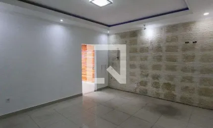 Apartamento para aluguel - jardim vila carrao, 1 quarto,  78 m² - são paulo