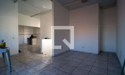 Casa para aluguel - parque vitória regia, 2 quartos,  150 m² - sorocaba