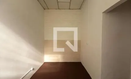 Kitnet / Stúdio para Aluguel - Chácara Santo Antonio, 1 Quarto,  20 m² - São Paulo