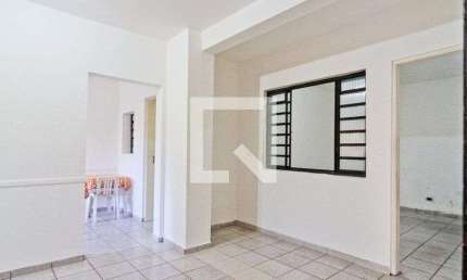 Casa para Aluguel - Freguesia do Ó, 2 Quartos,  80 m² - São Paulo