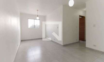 Apartamento para Aluguel - Vila Jacuí, 2 Quartos,  50 m² - São Paulo