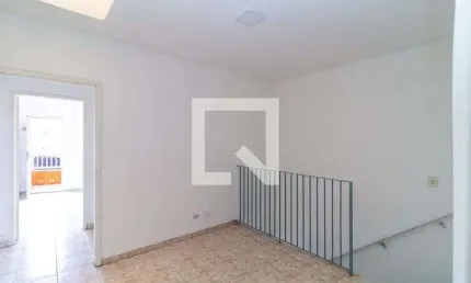 Casa para Aluguel - Sapopemba, 1 Quarto,  58 m² - São Paulo
