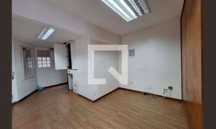 Apartamento para Aluguel - Centro, 1 Quarto,  29 m² - Rio de Janeiro