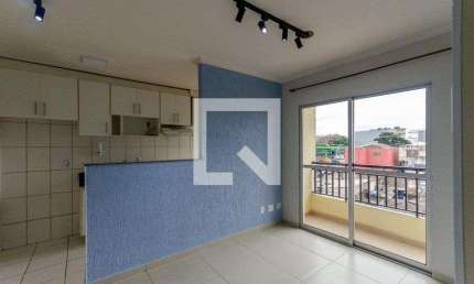 Apartamento para Aluguel - Vila Penteado, 2 Quartos,  47 m² - São Paulo