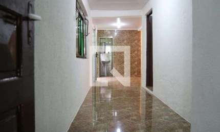 Casa para Aluguel - Sapopemba, 2 Quartos,  80 m² - São Paulo