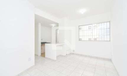 Apartamento para Aluguel - Campos Elíseos, 1 Quarto,  45 m² - São Paulo