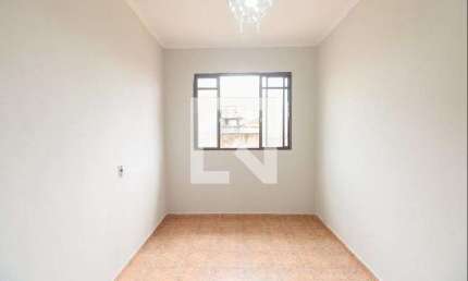 Casa para Aluguel - Tatuapé, 1 Quarto,  50 m² - São Paulo