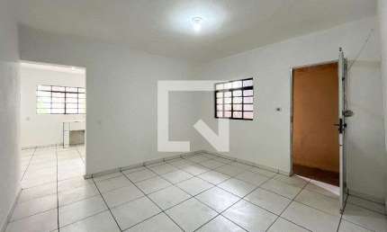Casa para Aluguel - Vila Pirituba, 1 Quarto,  50 m² - São Paulo