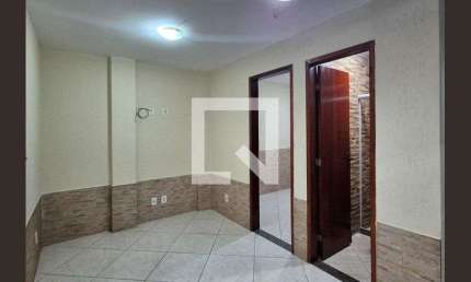 Apartamento para Aluguel - Recreio, 1 Quarto,  40 m² - Rio de Janeiro