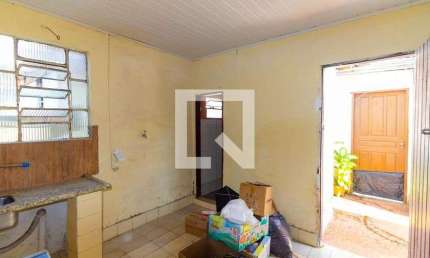 Casa para Aluguel - Parque São Lucas, 1 Quarto,  150 m² - São Paulo