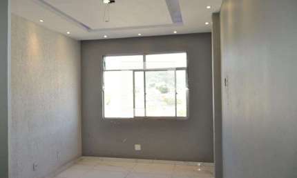Apartamento para Aluguel - Engenho Novo, 2 Quartos,  60 m² - Rio de Janeiro