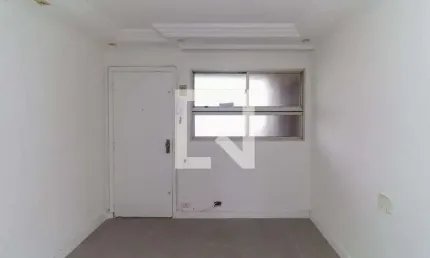 Apartamento para Aluguel - Vila Santa Clara, 2 Quartos,  56 m² - São Paulo