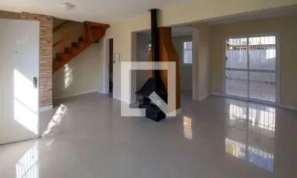 Casa / Sobrado em Condomínio para Aluguel - Aberta dos Morros, 3 Quartos,  141 m² - Porto Alegre