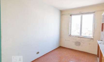 Apartamento para Aluguel - Mooca, 1 Quarto,  46 m² - São Paulo