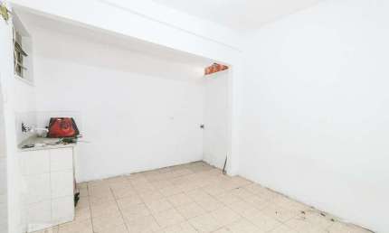 Casa para Aluguel - Ipiranga, 1 Quarto,  20 m² - São Paulo